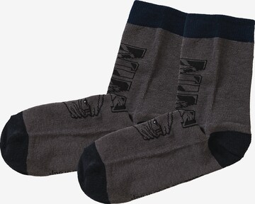 LEGO® kidswear Socken in Grau