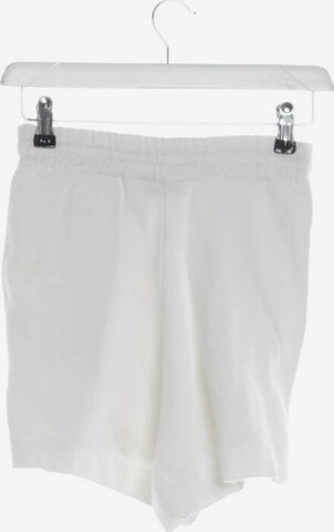 Sandro Shorts in XXS in White