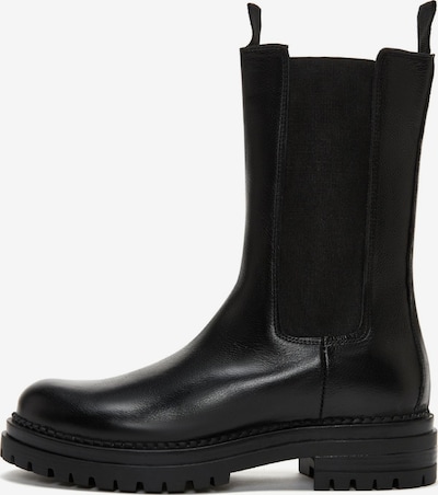 Derimod Chelsea Boots in schwarz, Produktansicht