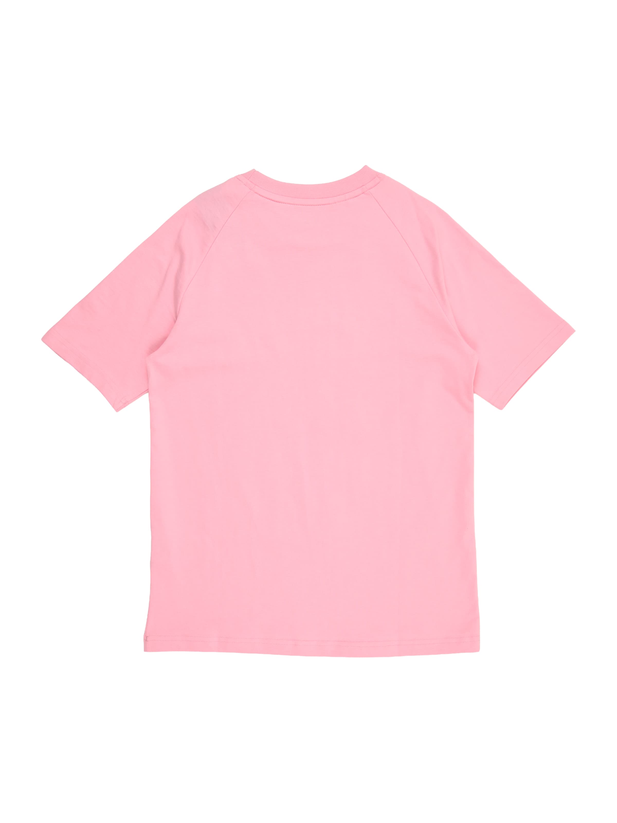 Maglietta di ADIDAS ORIGINALS in rosa