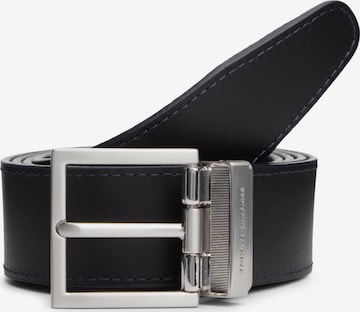 TOMMY HILFIGER Opasky 'Hudson' - Čierna: predná strana