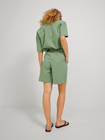 Loosefit Pantaloni 'JXLIVA' di JJXX in verde