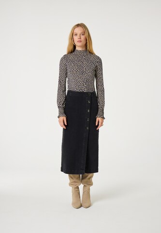 Fabienne Chapot Blouse in Beige