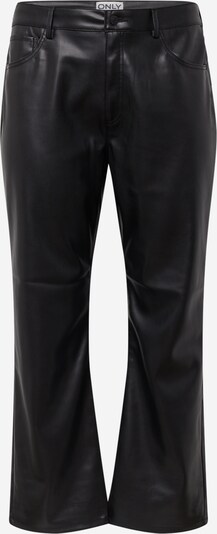 ONLY Curve Pants 'MADISON' in Black, Item view