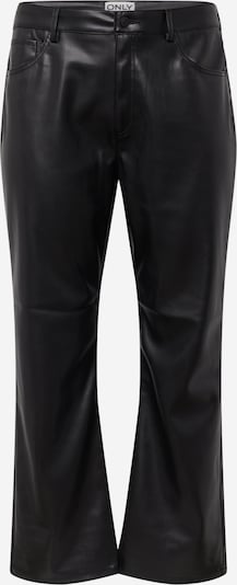 ONLY Curve Trousers 'MADISON' in Black, Item view