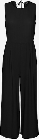 VERO MODA Jumpsuit in Black: front