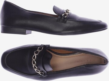 Asos Flats & Loafers in 35,5 in Black: front