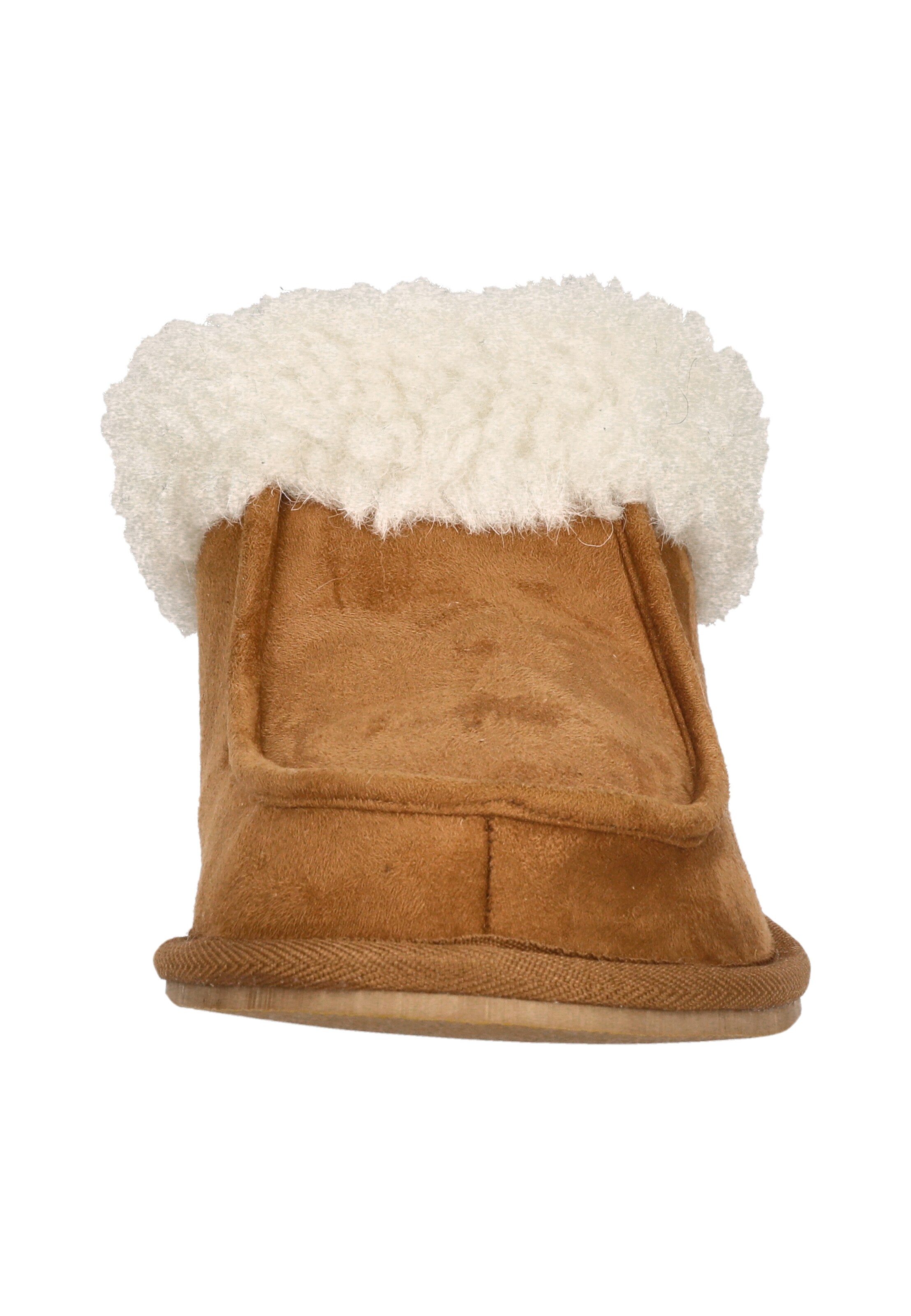 Whistler Slippers 'Elian' in Brown