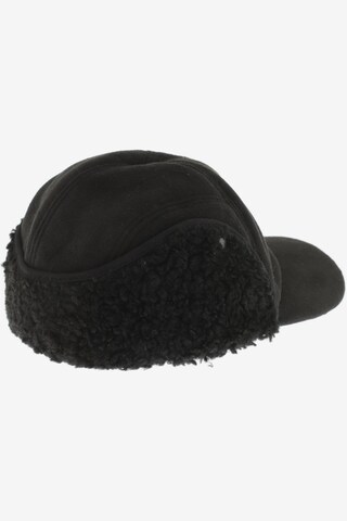 Walbusch Hat & Cap in 60 in Black