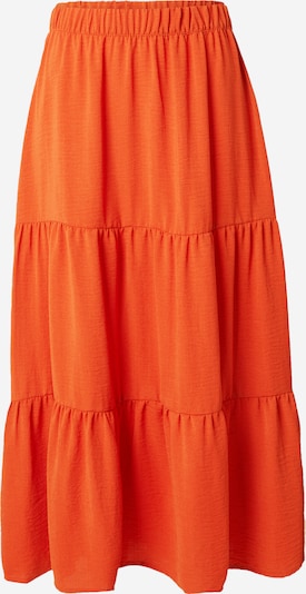 JDY Suknja 'HANNAH' u tamno narančasta, Pregled proizvoda