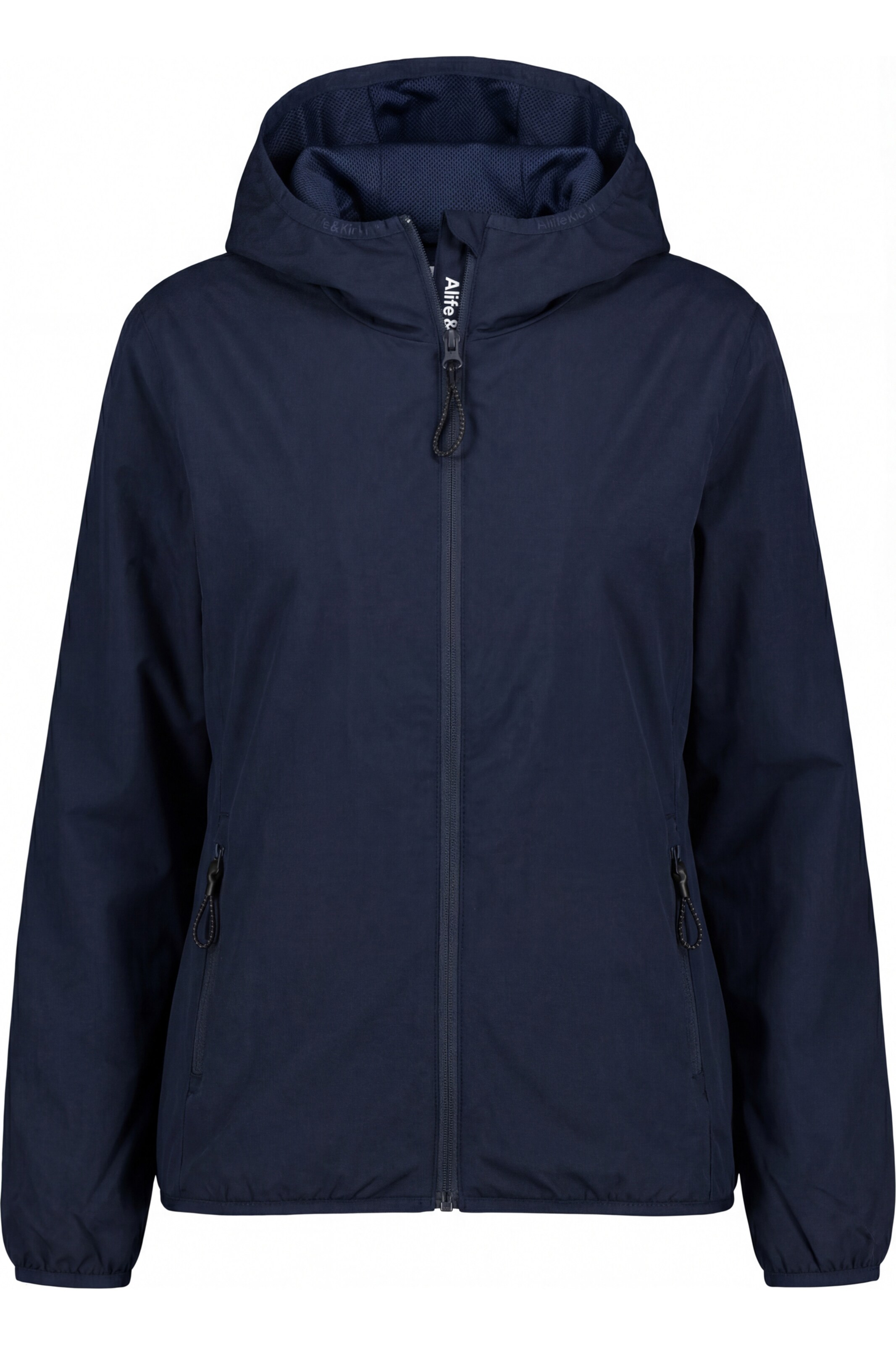 alife & kickin Kevad-sügisjope 'Solveid' mariinsinine, Tootevaade