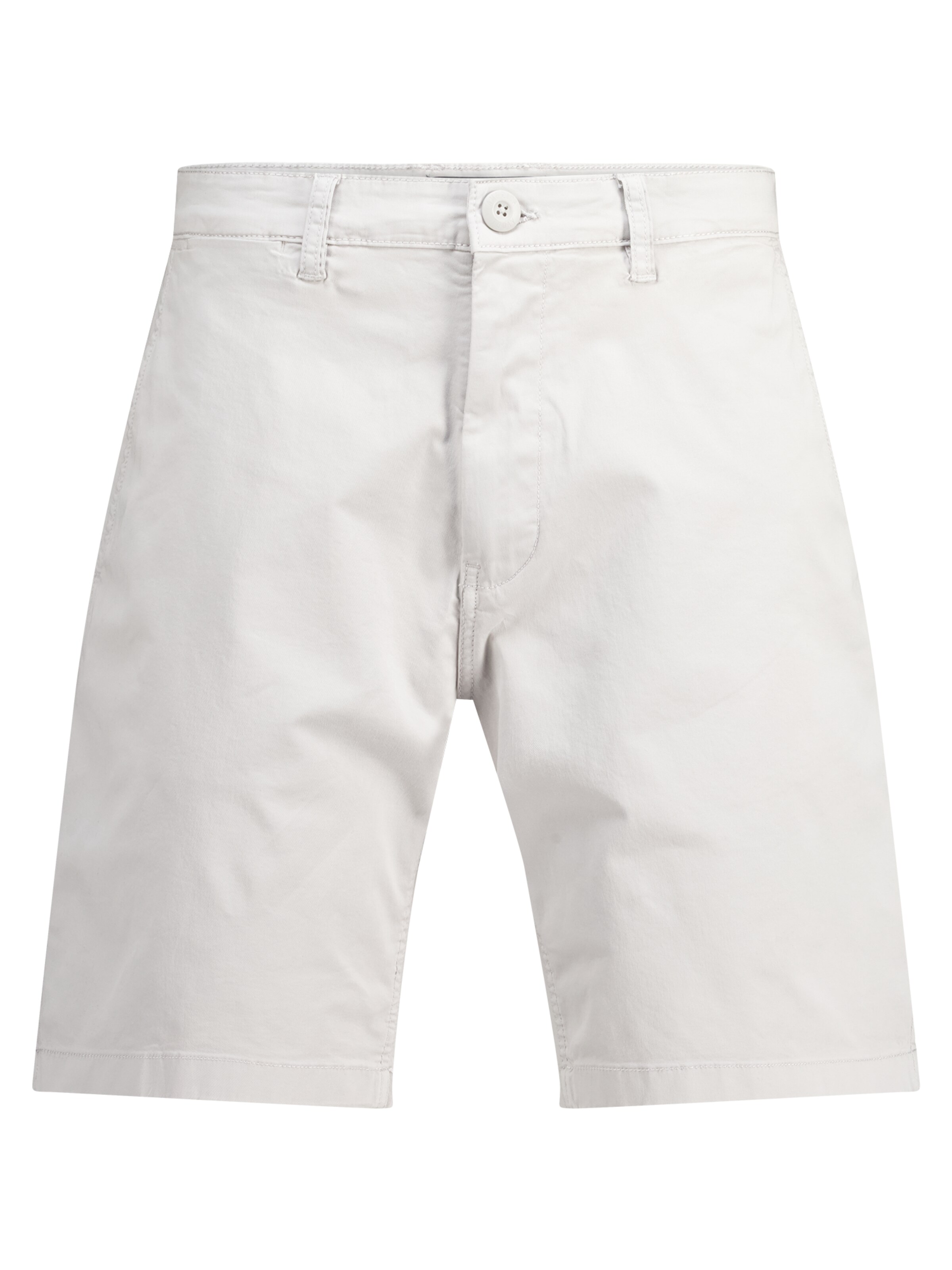 Pantalon America Today en gris : devant