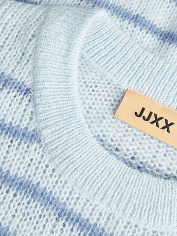 Pull-over 'JXPENELOPE' JJXX en bleu