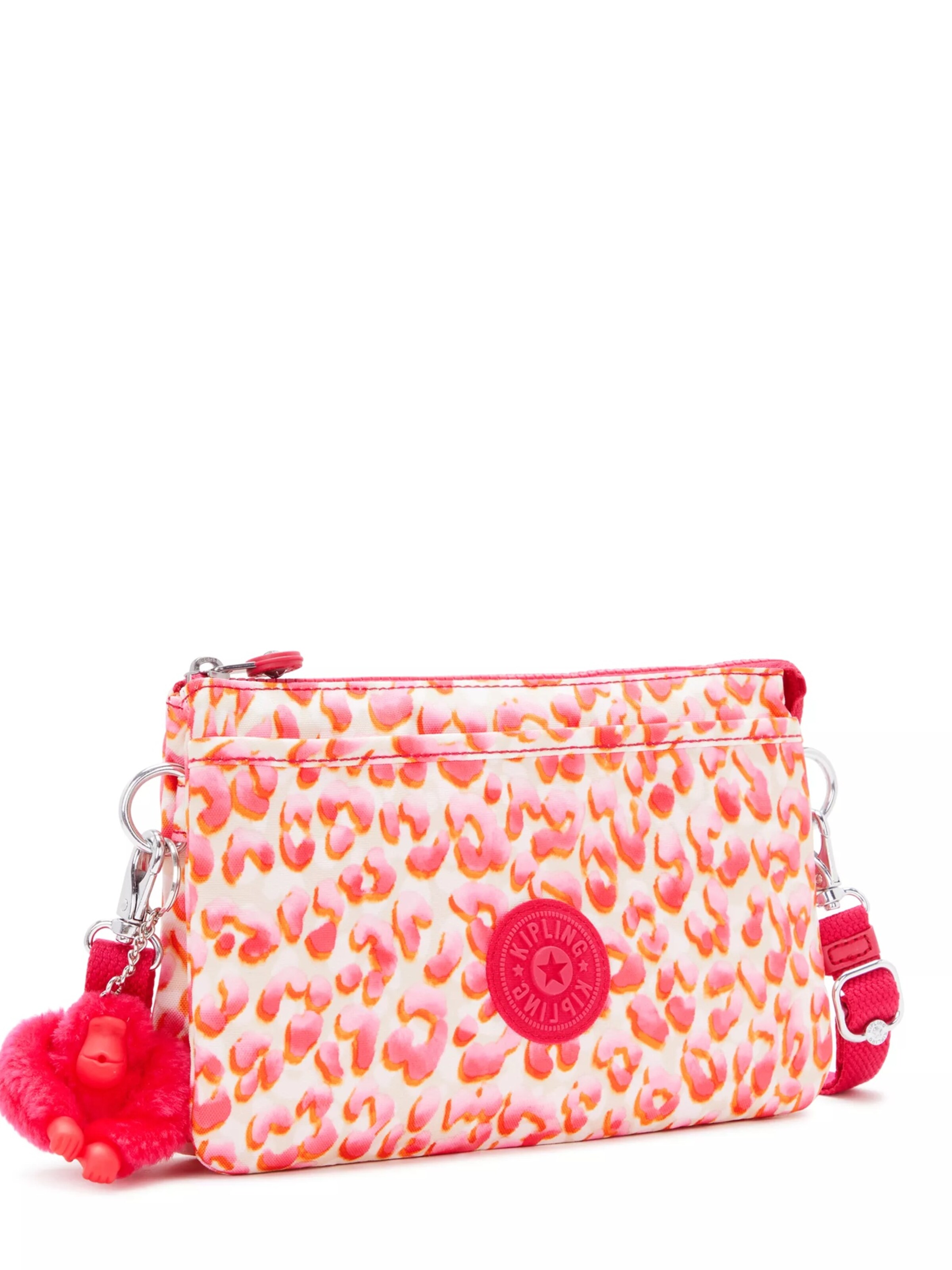KIPLING Crossbody Bag in Red