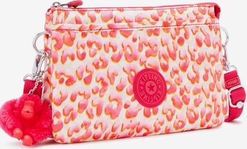 Borsa a tracolla di KIPLING in rosso