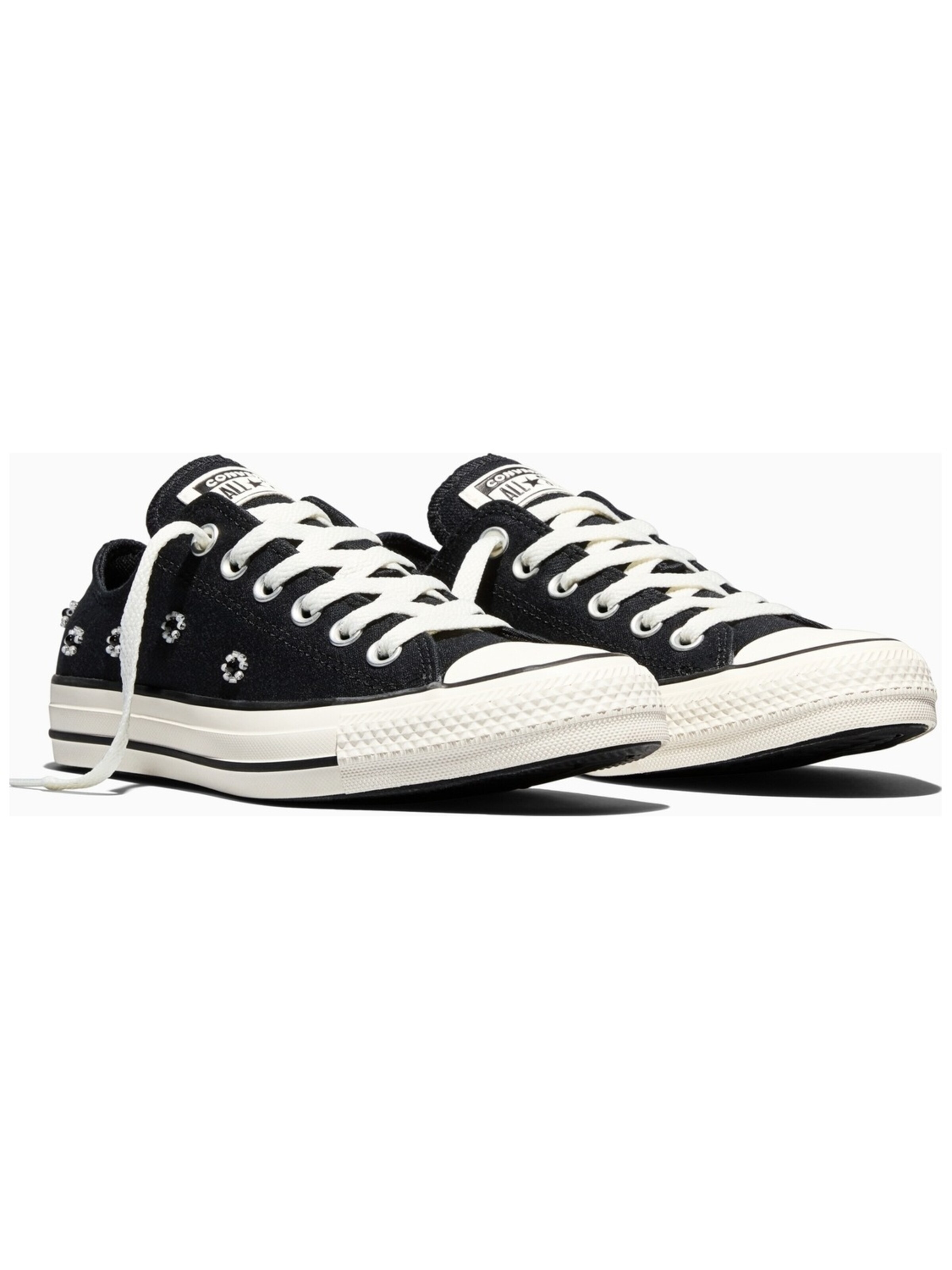 CONVERSE Sneakers 'Converse Chuck Taylor All Star' in Black