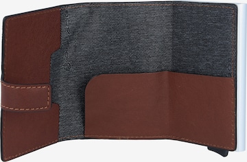 Piquadro Wallet in Brown