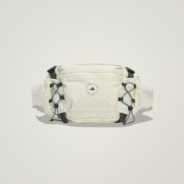 ADIDAS BY STELLA MCCARTNEY Sport heuptas in Wit