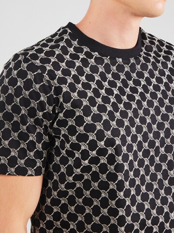Tricou 'Batista' de la JOOP! pe negru