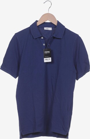 Closed Poloshirt S in Blau: predná strana