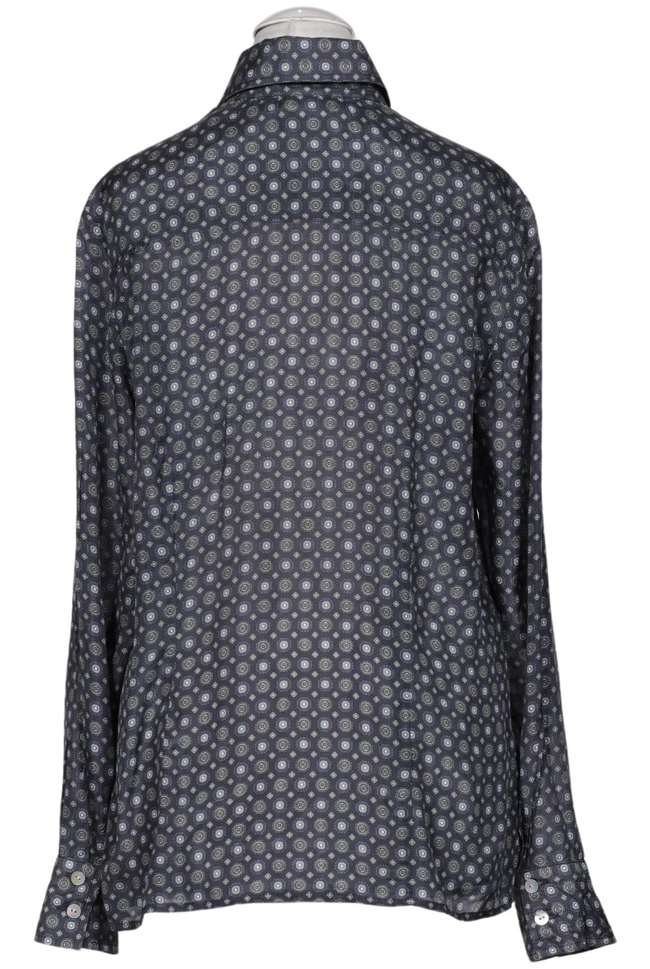 ALBA MODA Blouse & Tunic in S in Blue
