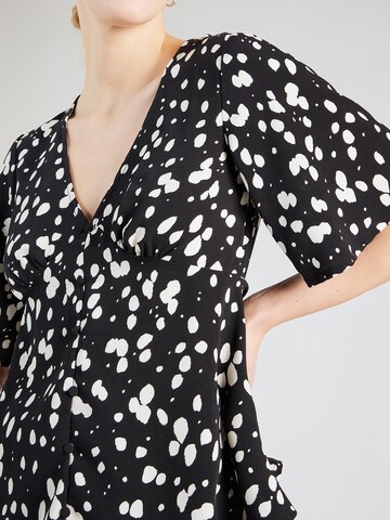 Camicia da donna di Dorothy Perkins in nero