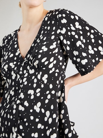 Dorothy Perkins Blus i svart