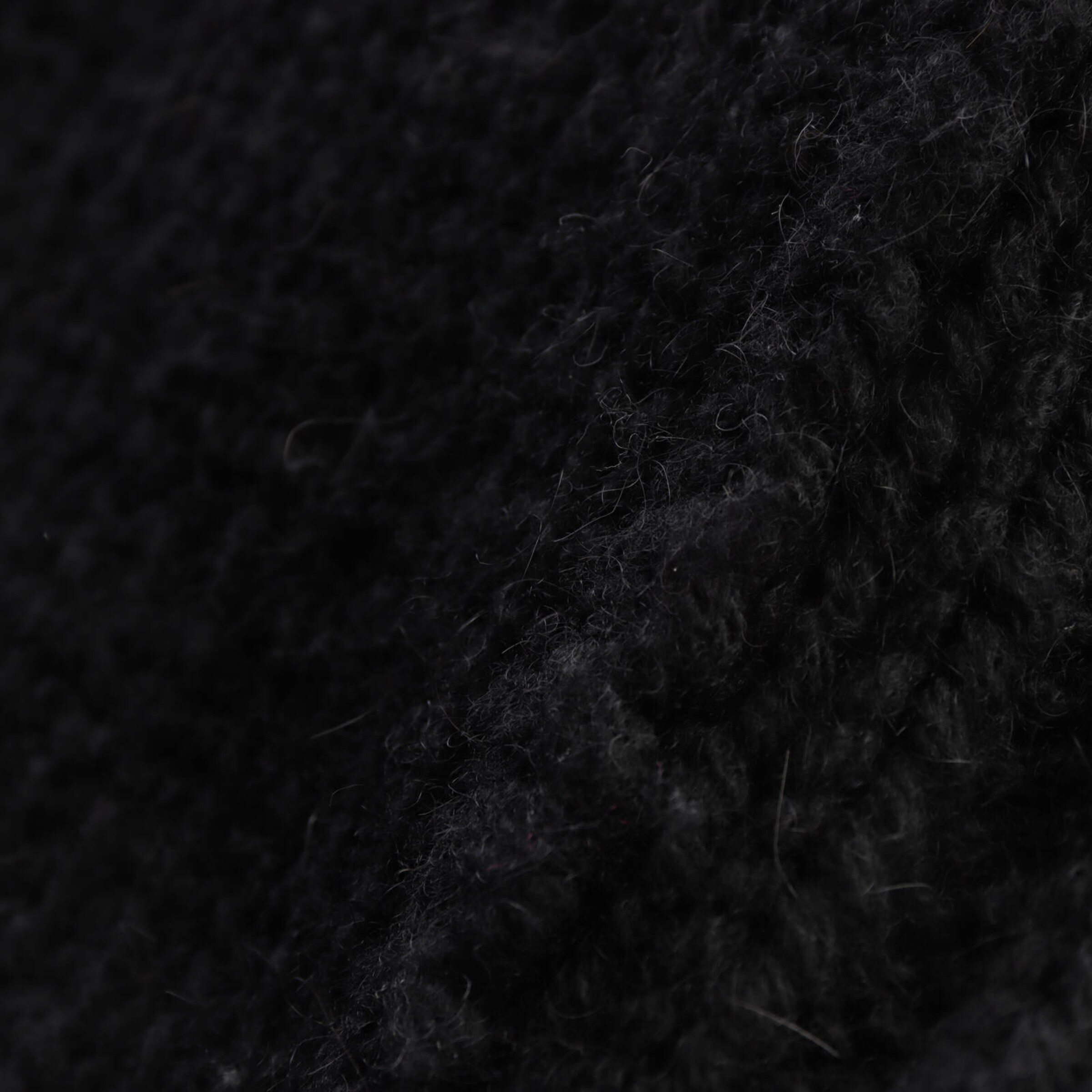 Gucci Pullover / Strickjacke S in Schwarz