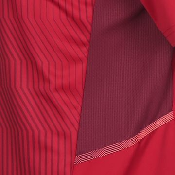 Maglia trikot di PUMA in rosso