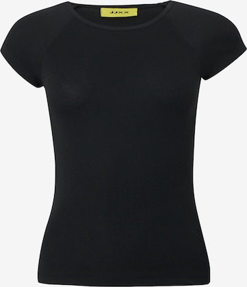 JJXX Shirts 'JXStar' i sort: forside