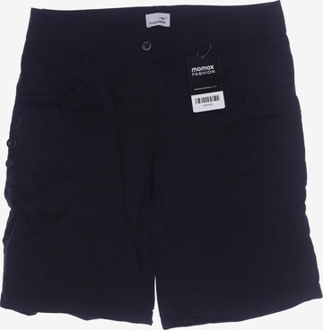 KangaROOS Shorts in S in Black: front