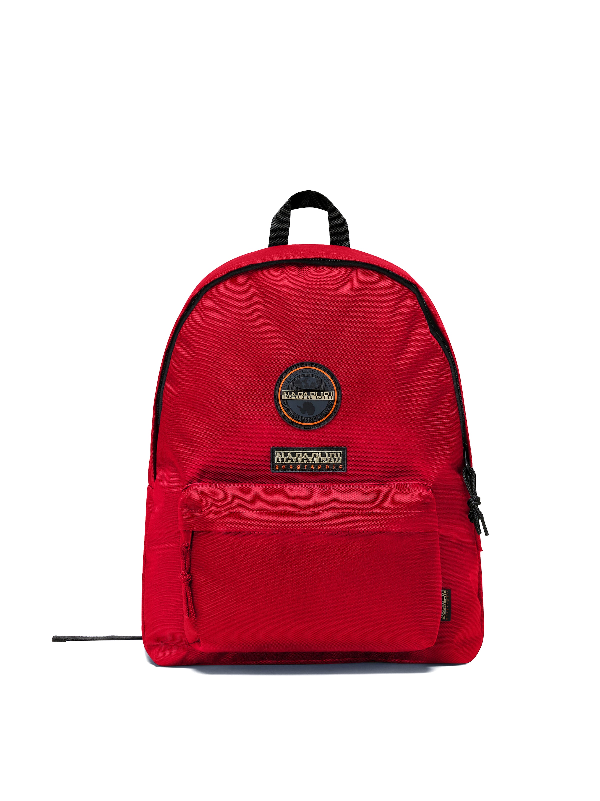 Zaino 'Voyage 3' di NAPAPIJRI in rosso: frontale