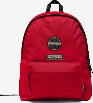 Zaino 'Voyage 3' di NAPAPIJRI in rosso: frontale