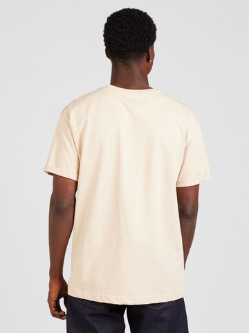 Cars Jeans Shirt 'AFORTY' in Beige