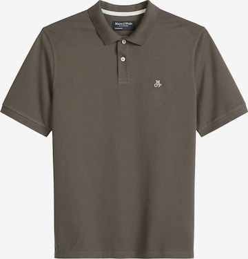 pilka Marc O'Polo Marškinėliai: priekis