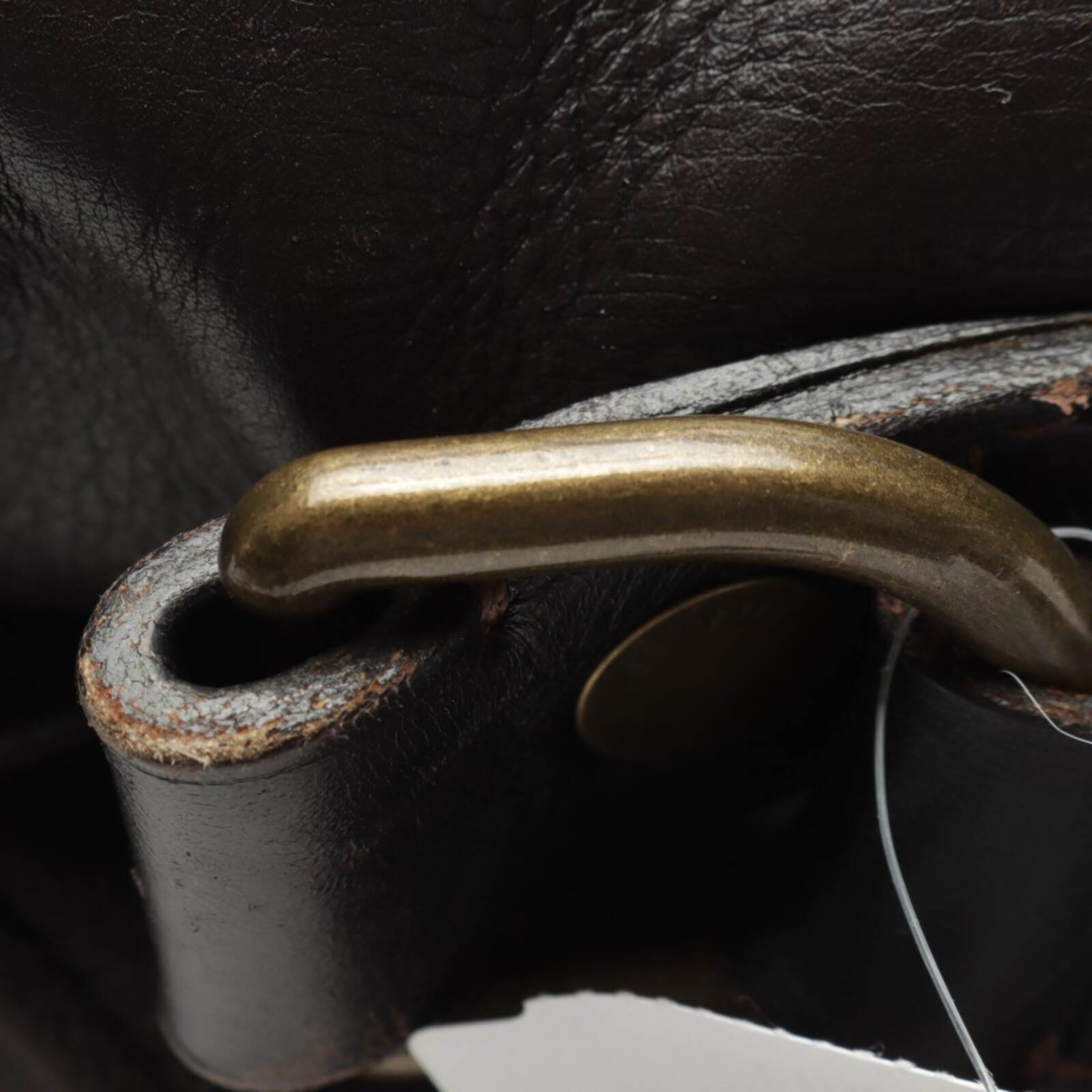 Louis Vuitton Bag in One size in Brown