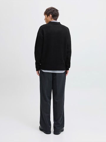 JACK & JONES - Jersey 'JJSOHO OLLIE' en negro