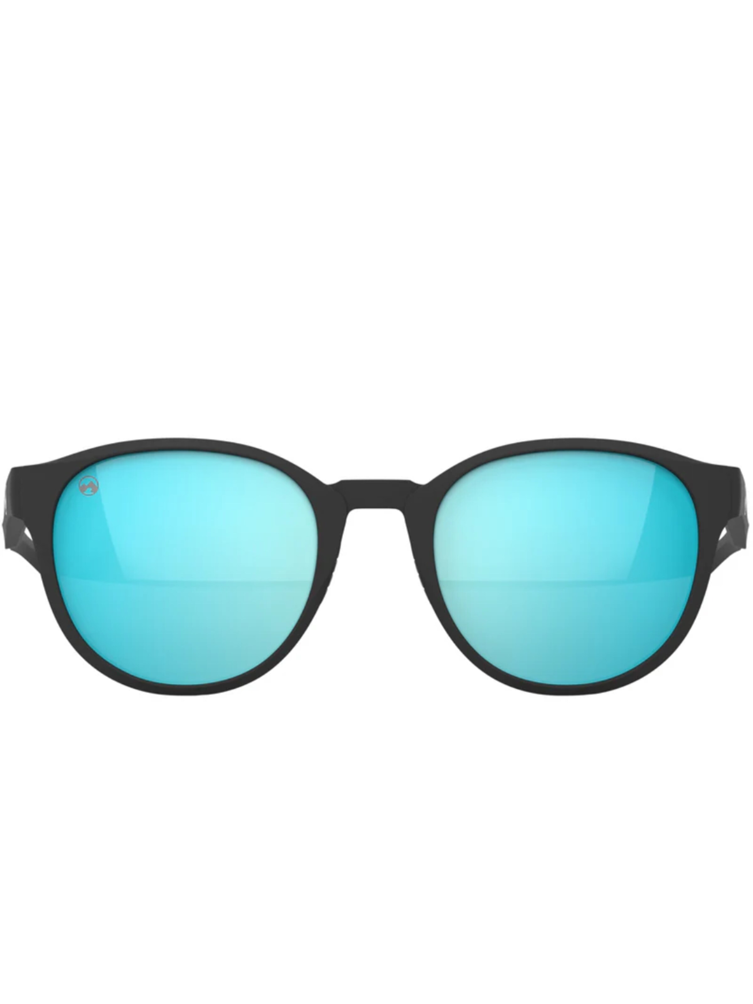 Mowmow Sportzonnebril 'MowMow Niseko Sunglasses - Polarized - Men - Women' in Blauw