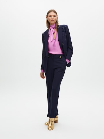 Blazer Lola Casademunt en bleu