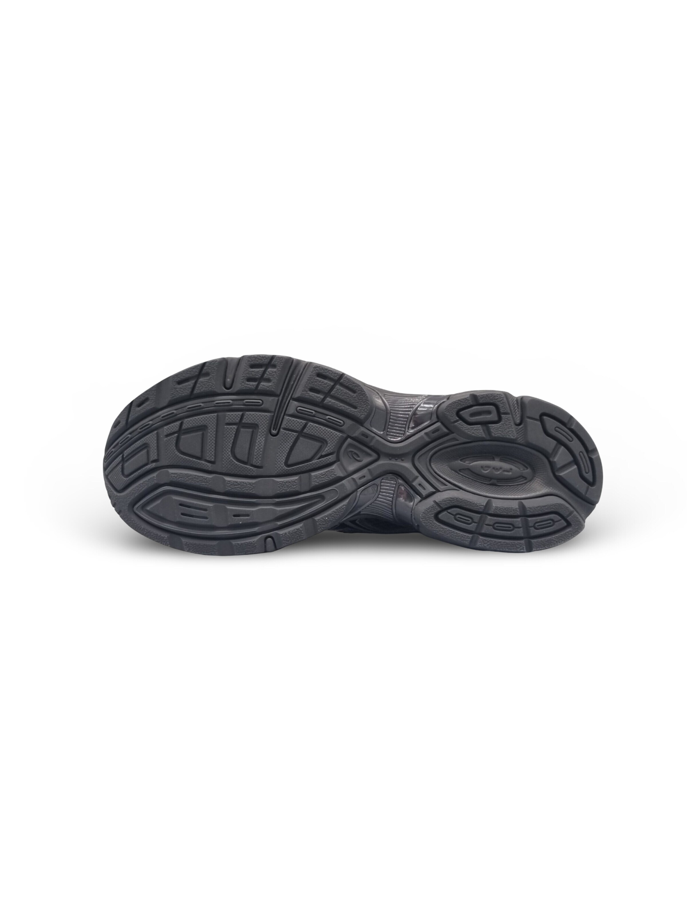 ASICS Sneaker low 'Pure'‌‌‌ in Schwarz