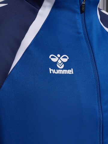 Hummel Træningsjakke 'Lead 2.0' i blå