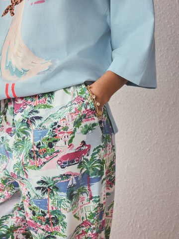 NextPidžama - plava boja