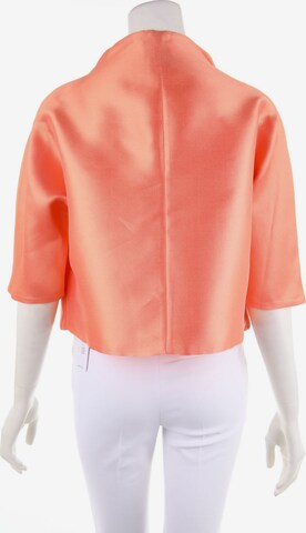 Si-Jay Jacket & Coat in M in Orange