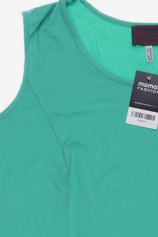 Sempre Piu Top & Shirt in XXL in Green