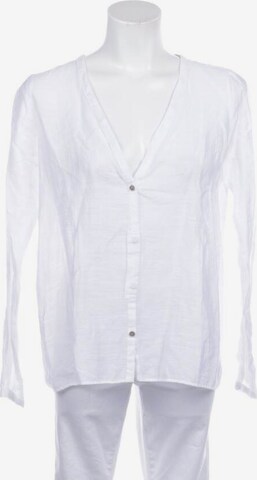 Humanoid Blouse & Tunic in L in White: front