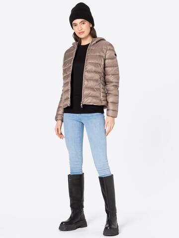 Canadian Classics Jacke 'Marystown' in Beige