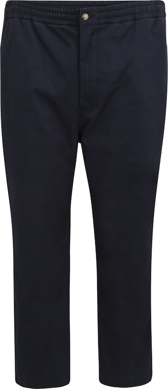 Polo Ralph Lauren Big & Tall Regular Hose in Dunkelblau Polo Ralph Lauren Big & Tall Regular Hose in Dunkelblau