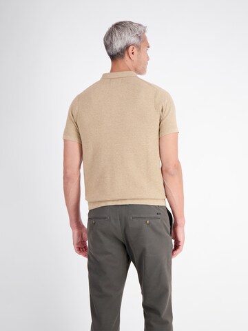 T-Shirt LERROS en beige