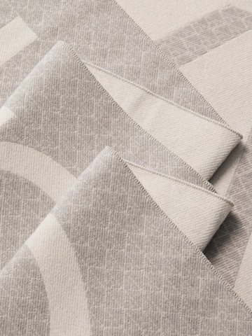 Calvin Klein Szalik w kolorze szary