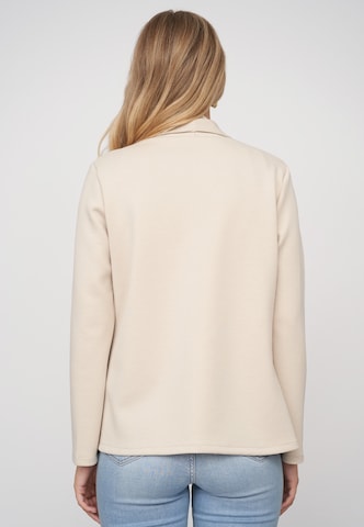 Blazer di Cloud5ive in beige